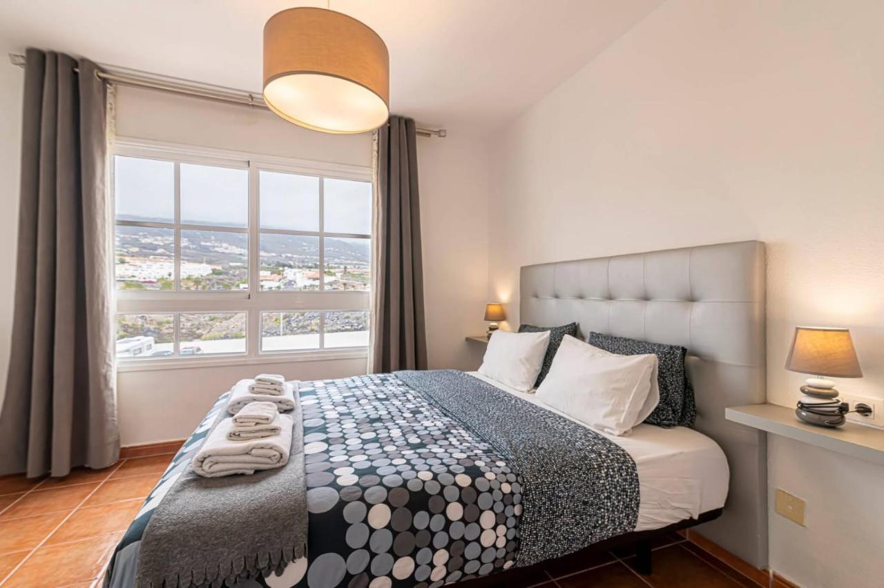 Appartamento Casa Manuela Callao Salvaje Esterno foto