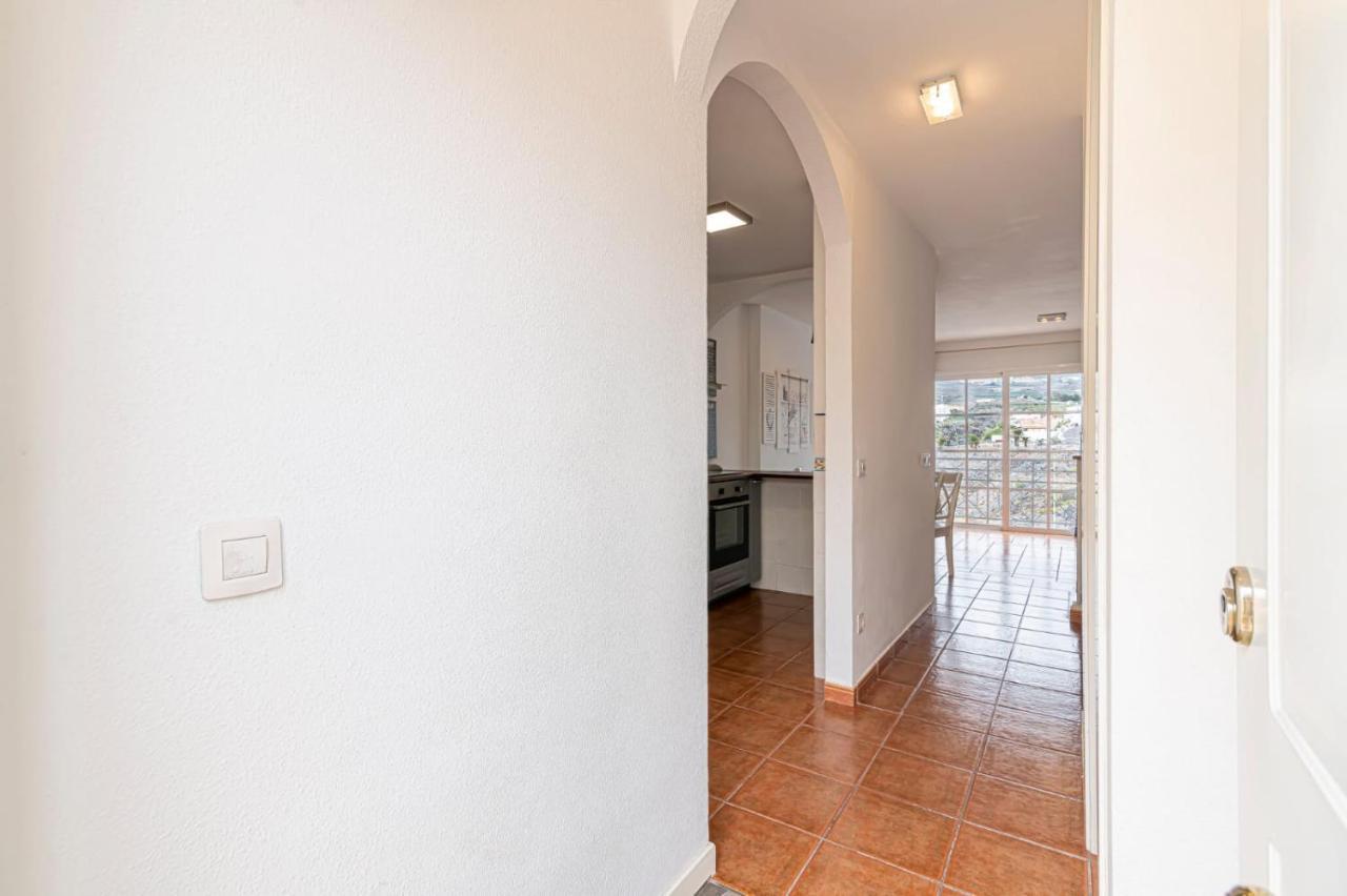Appartamento Casa Manuela Callao Salvaje Esterno foto