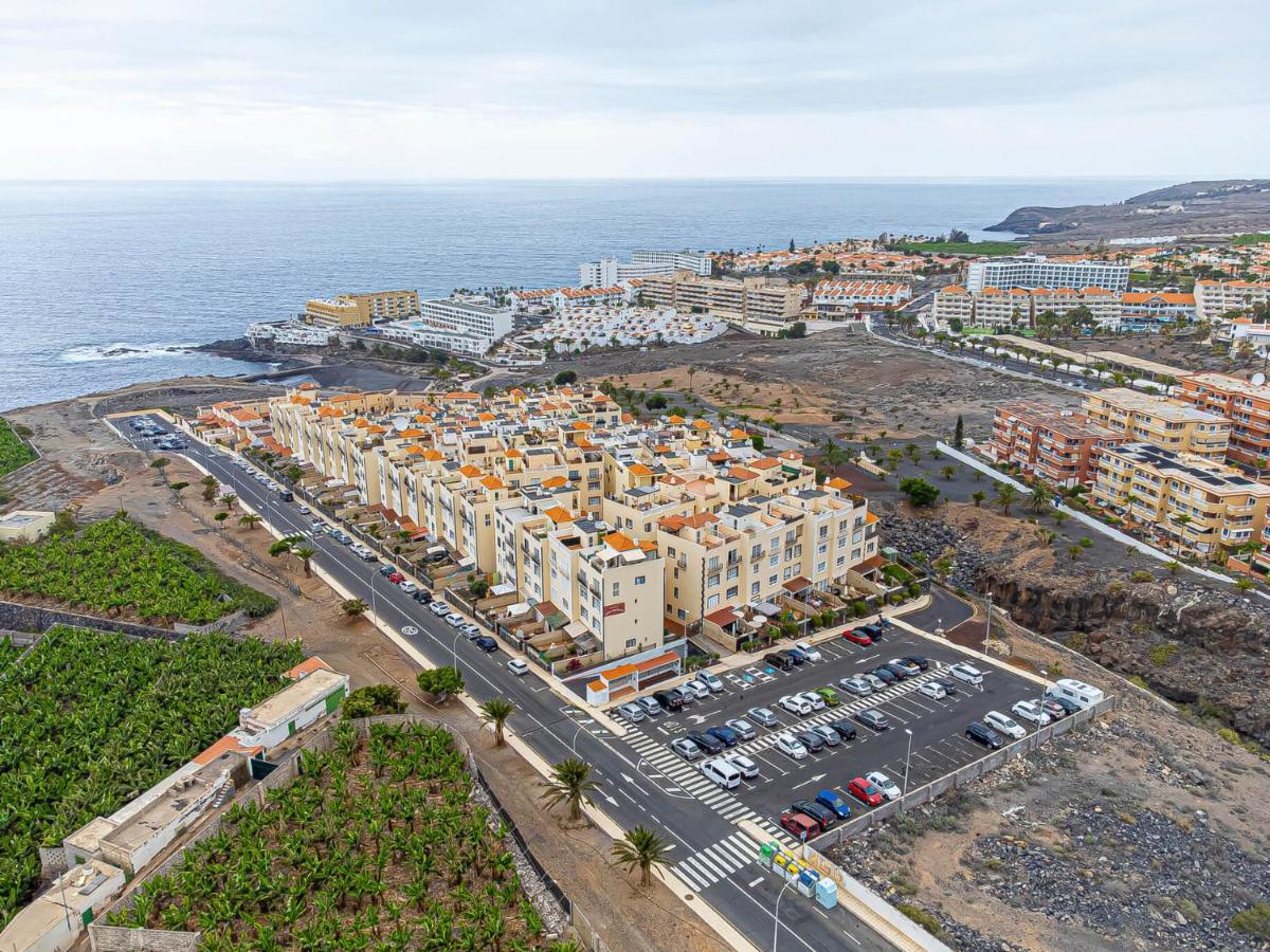 Appartamento Casa Manuela Callao Salvaje Esterno foto