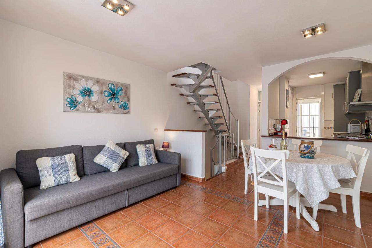 Appartamento Casa Manuela Callao Salvaje Esterno foto