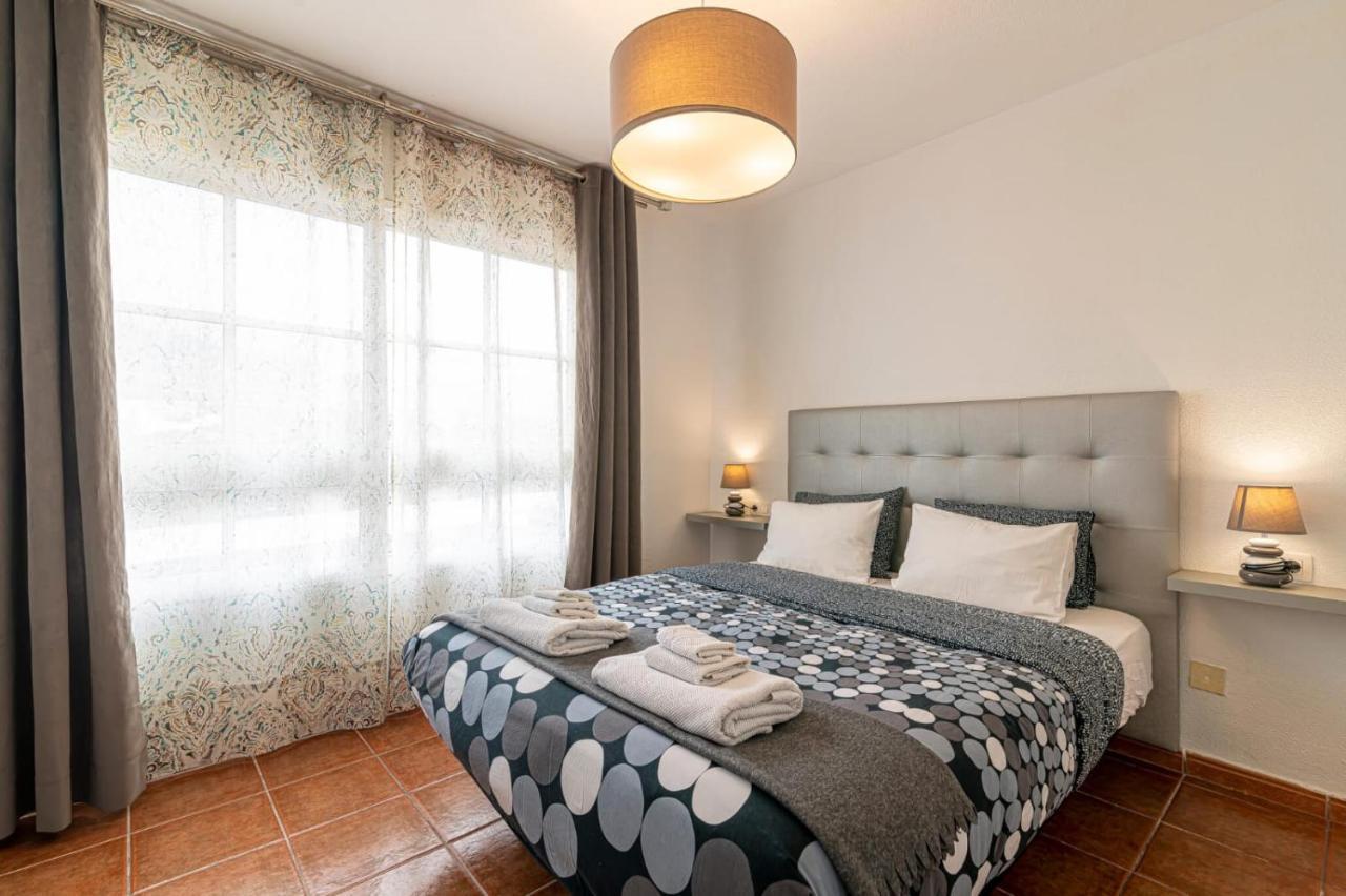 Appartamento Casa Manuela Callao Salvaje Esterno foto
