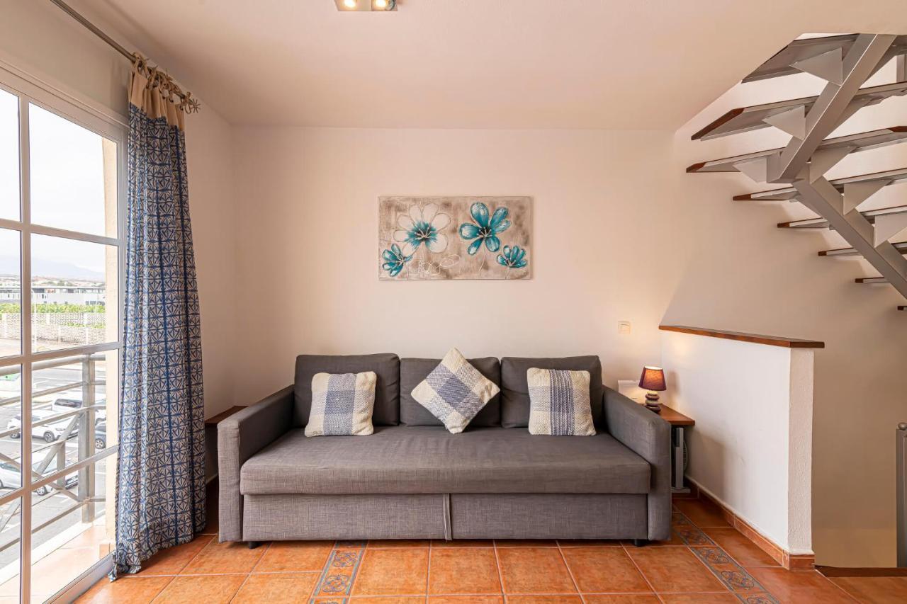 Appartamento Casa Manuela Callao Salvaje Esterno foto