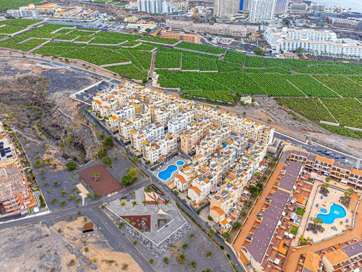 Appartamento Casa Manuela Callao Salvaje Esterno foto