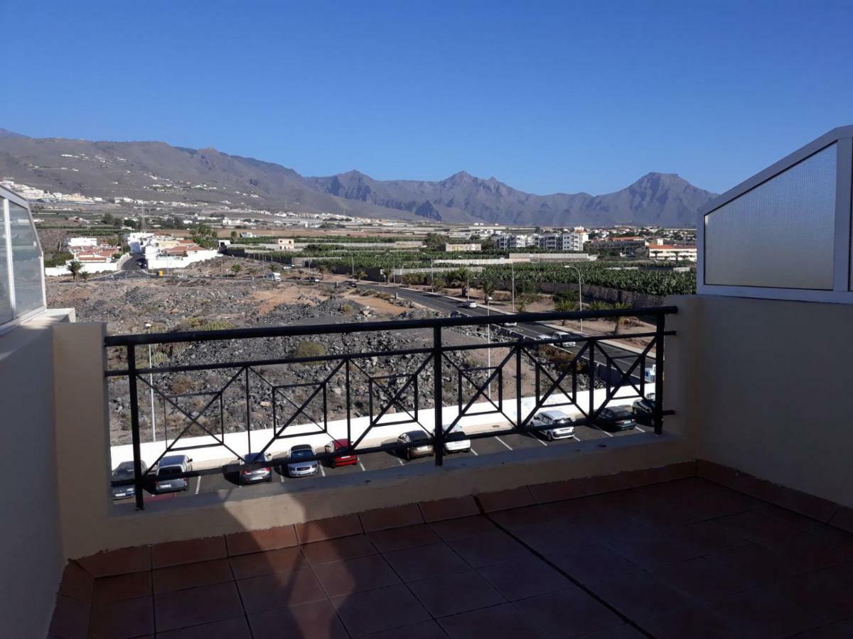 Appartamento Casa Manuela Callao Salvaje Esterno foto